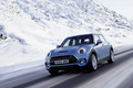 MINI Clubman ALL4 2016