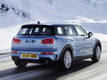 MINI Clubman ALL4 2016