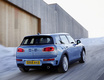 MINI Clubman ALL4 2016