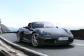 Porsche 718 Boxster
