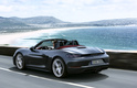 Porsche 718 Boxster