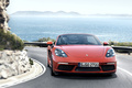 Porsche 718 Boxster