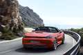 Porsche 718 Boxster