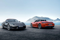 Porsche 718 Boxster