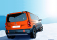 Citroen SpaceTourer Hyphen Concept