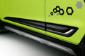 Chevrolet Beat Activ concept