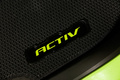 Chevrolet Beat Activ concept