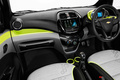 Chevrolet Beat Activ concept