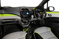 Chevrolet Beat Activ concept