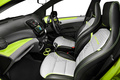 Chevrolet Beat Activ concept