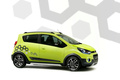 Chevrolet Beat Activ concept