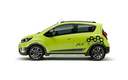 Chevrolet Beat Activ concept