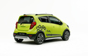 Chevrolet Beat Activ concept
