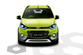 Chevrolet Beat Activ concept