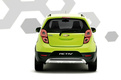 Chevrolet Beat Activ concept
