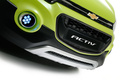 Chevrolet Beat Activ concept