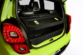 Chevrolet Beat Activ concept