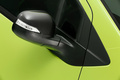 Chevrolet Beat Activ concept