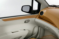 Chevrolet Essentia concept