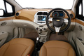 Chevrolet Essentia concept