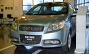 Ravon Nexia R3