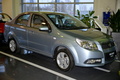 Ravon Nexia R3