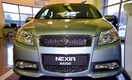 Ravon Nexia R3