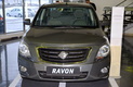 Ravon R4 2016