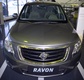 Ravon R4 2016