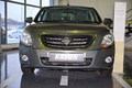 Ravon R4 2016