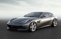 Ferrari GTC4 Lusso
