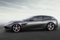 Ferrari GTC4 Lusso
