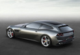 Ferrari GTC4 Lusso