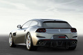 Ferrari GTC4 Lusso