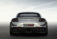 Ferrari GTC4 Lusso