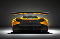 McLaren 650S GT3 2016