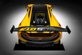 McLaren 650S GT3 2016
