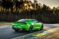 Chevrolet Camaro 1LE