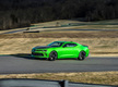 Chevrolet Camaro 1LE