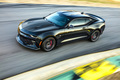 Chevrolet Camaro 1LE