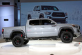 Toyota Tacoma TRD Pro