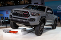 Toyota Tacoma TRD Pro