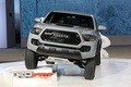 Toyota Tacoma TRD Pro