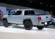 Toyota Tacoma TRD Pro