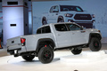 Toyota Tacoma TRD Pro