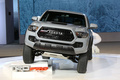 Toyota Tacoma TRD Pro