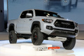 Toyota Tacoma TRD Pro