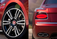 Bentley Flying Spur V8 S