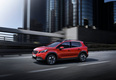 Peugeot 2008 2017