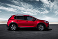 Peugeot 2008 2017